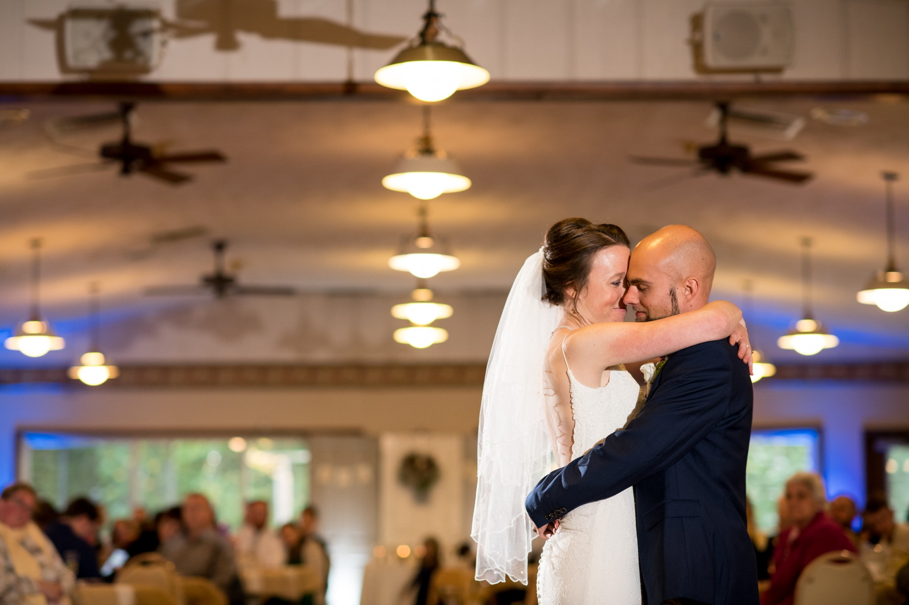 The Vineyard At Grandview Wedding